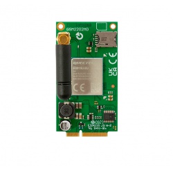 LTE (4G) LITE komunikátor, BEZ VOLÁNÍ/SMS, pouze data