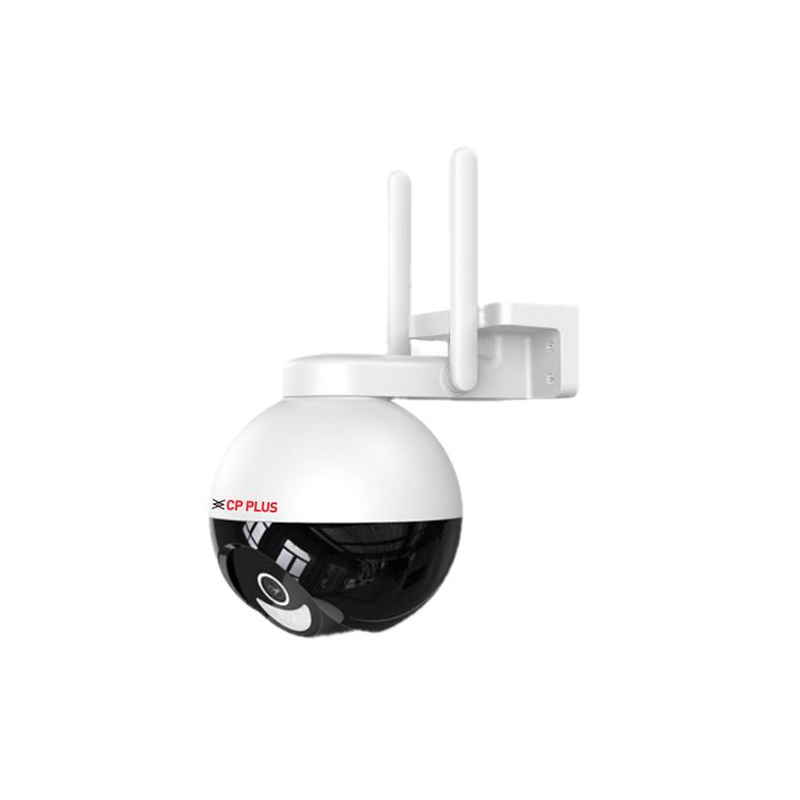 WIFI kamera otočná 4Mpix,SD,audio,IR10m,88°,Tuya-ZVÝŠENÍ CENY