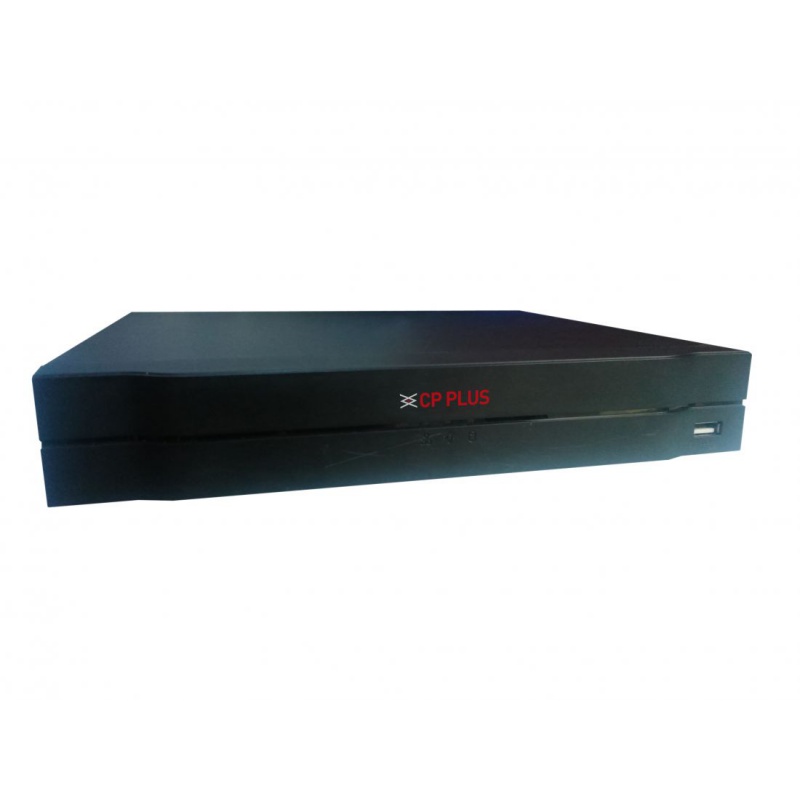 DVR 5v1, 8x analog/12x IP kamera, až 1x 8TB, až 8Mpix kamery