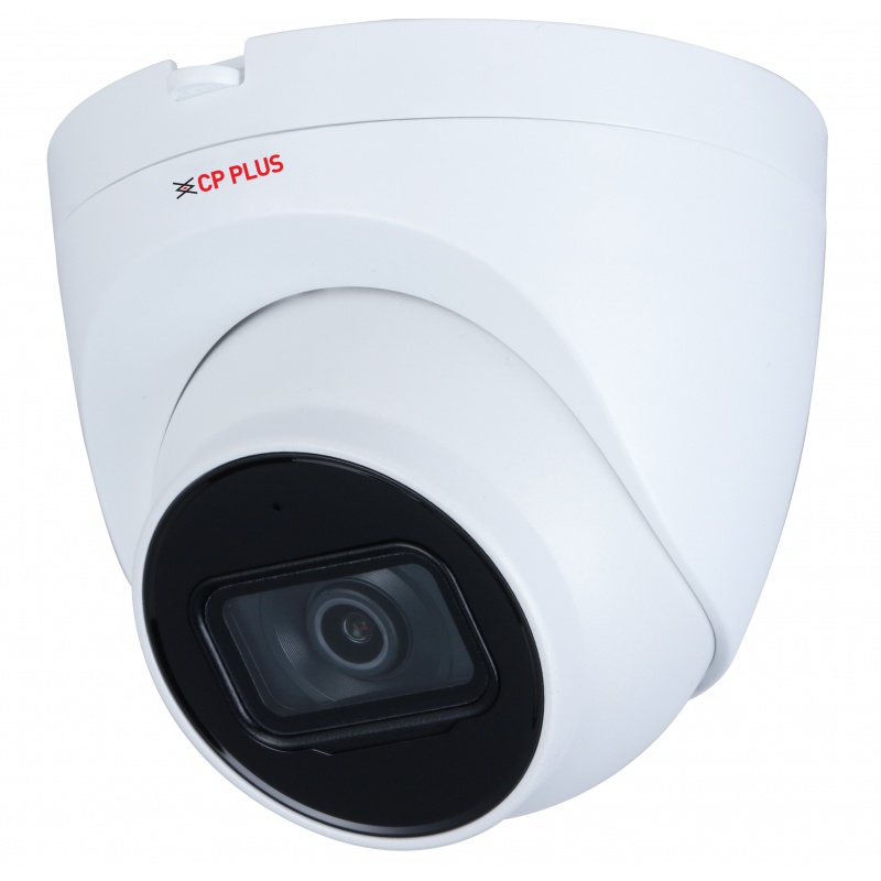 IP kamera DOME 2Mpix, IR30m, mikrofon, SD, 107°