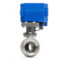 Ventil PEVEKO pro Jablotron, DN25