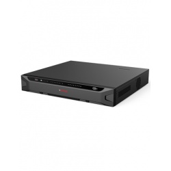 NVR 64 kanálů,384Mbps(AI 200Mbps),HDD až 8x20TB,RAID,AI-NOVINKA