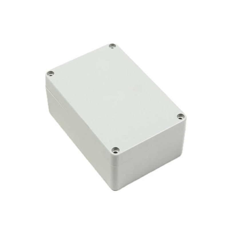 Krabice uni IP55, 105x70x45mm, vč. těsnění, např. pro JA-162M