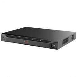 NVR 8 kanálů, 160Mbps, až 2x 20TB, AI - NOVINKA