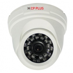 Kamera 4v1 DOME, 2.4Mpix, IR20m, 88°