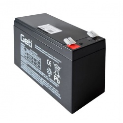 Akumulátor 12V, 9Ah, 151x65x94(99)mm, pro UPS