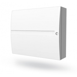 Box ústředny/posilovacího zdroje - velikost L (JA-107K, JA-106K)