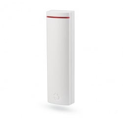 Plast pro radiový modul JA-111R