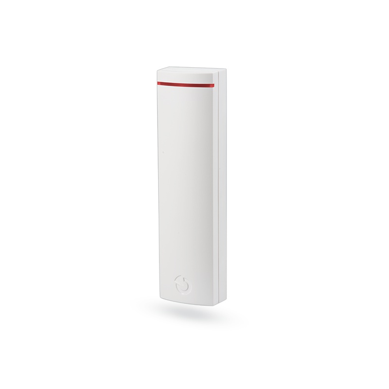 Plast pro radiový modul JA-111R