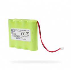 Akumulátor NiCd 4.8V, pro JA-150R