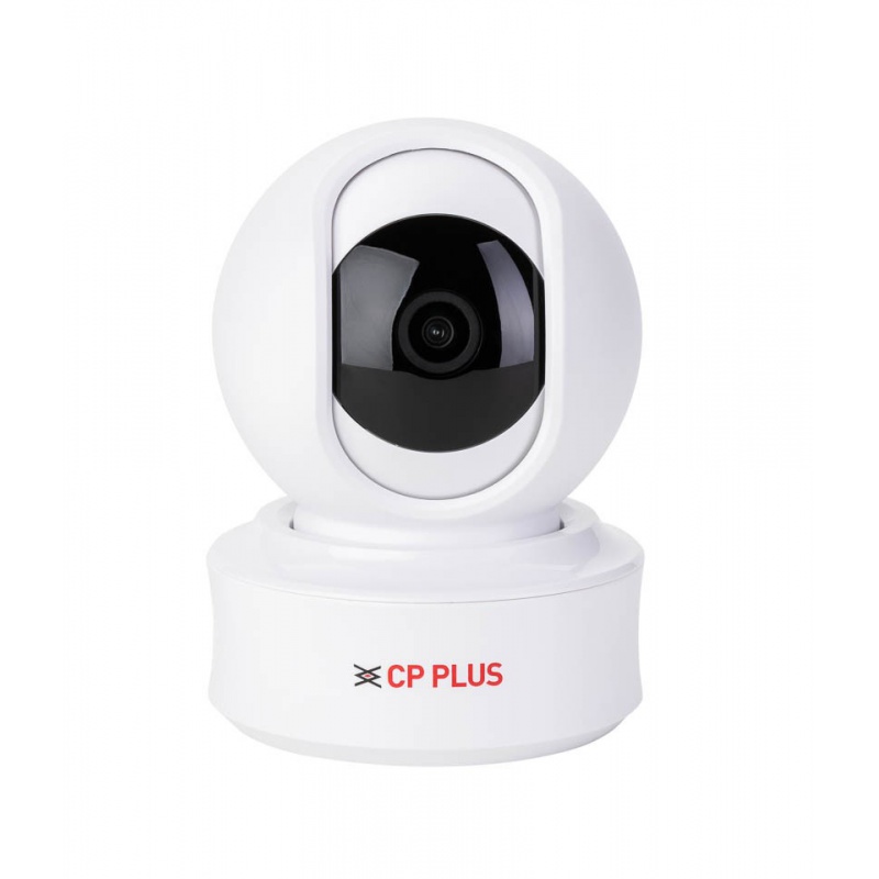 WIFI kamera vnitřní otočná 8Mpix,SD,audio,IR15m,82°,Ezykam