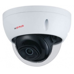 IP kamera antivandal 8Mpix Starlight, SD, WDR, IR30m, 87°