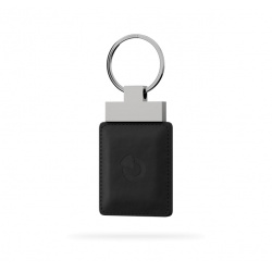 Přístupový čip pro JA-100, RFID+MIFARE, kožený - PŘIPRAVUJEME