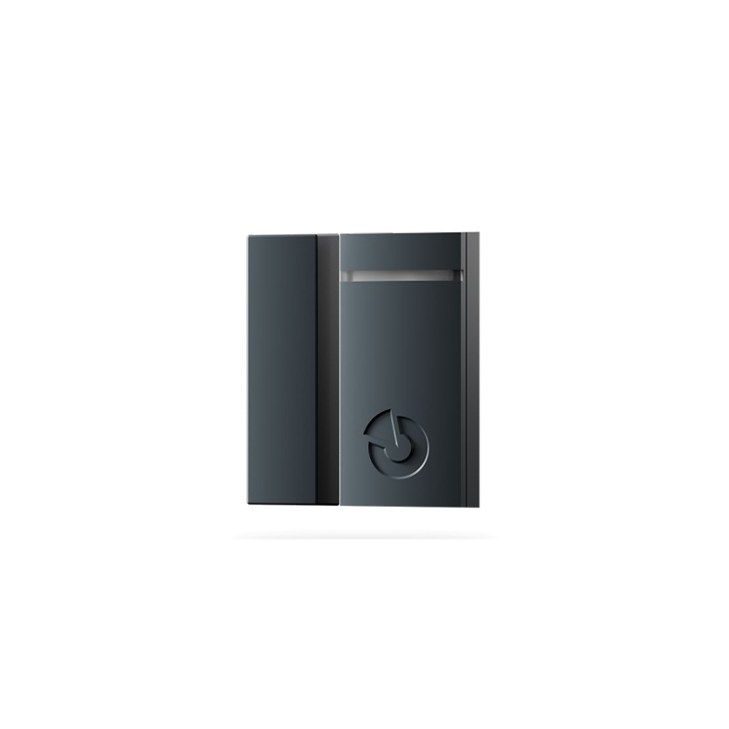 Magnetický detektor mini, nový model, antracit - PŘIPRAVUJEME