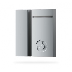 Magnetický detektor mini, nový model, šedý - PŘIPRAVUJEME