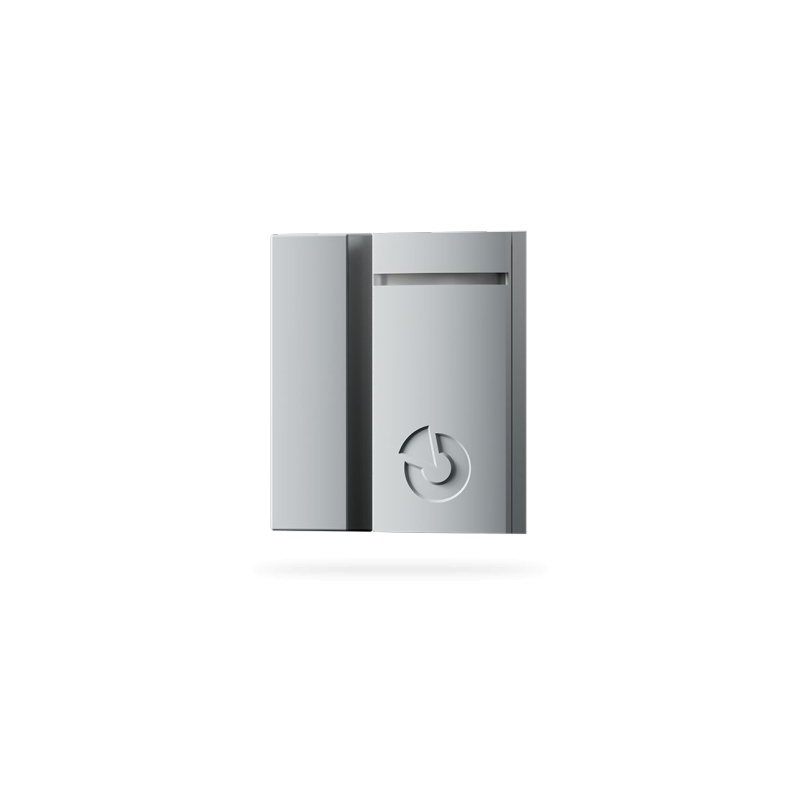 Magnetický detektor mini, nový model, šedý - PŘIPRAVUJEME