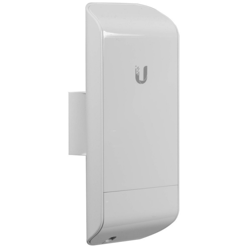 Wifi Ubiquiti NanoStation AP/klient 5GHz, PoE 24V, 1 ks