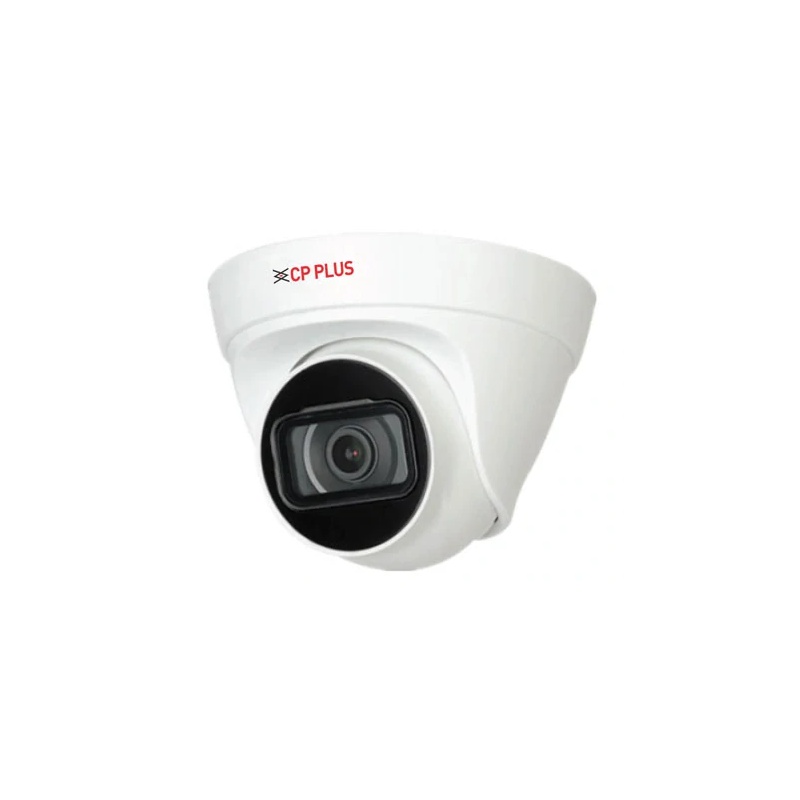 IP kamera DOME 2Mpix, IR30m, 102°