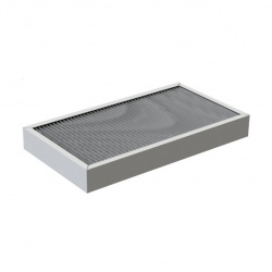 Filtr Futura/CoolBreeze, F7/ePM1 60, balení 2 ks, cena za balení