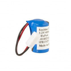 Akumulátor pro zálohu sirén JA-110A II, JA-150A II, JA-152A