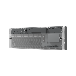 Řídící jednotka podlahového...