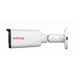 IP kamera 8Mpix Starlight, SD, WDR, IR50m+bílé 30m, mikrofon,87°