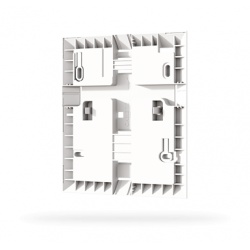 Povrchová montážní podložka k JA-115E-WH a JA-155E-WH