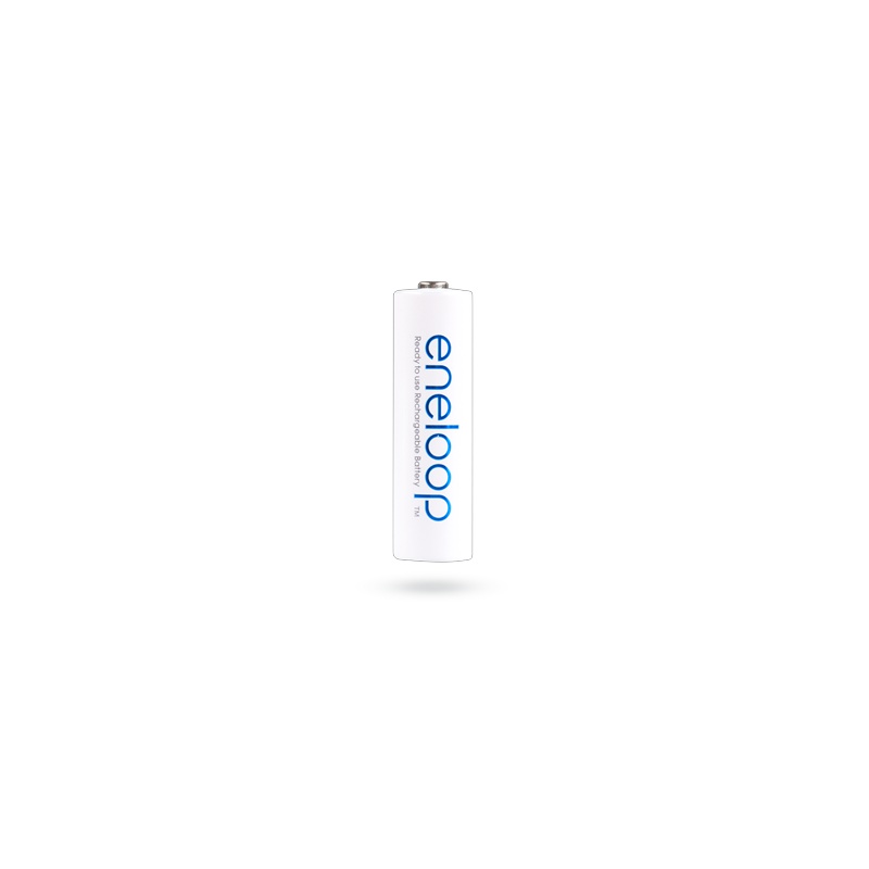Akumulátor NiMh AA BK-3MCC, 1900mAh pro JA-120N