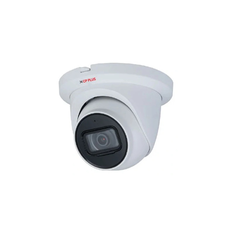 IP kamera 5Mpix, WDR, Starlight, mikrofon, IR50m, 80° - DOPRODEJ