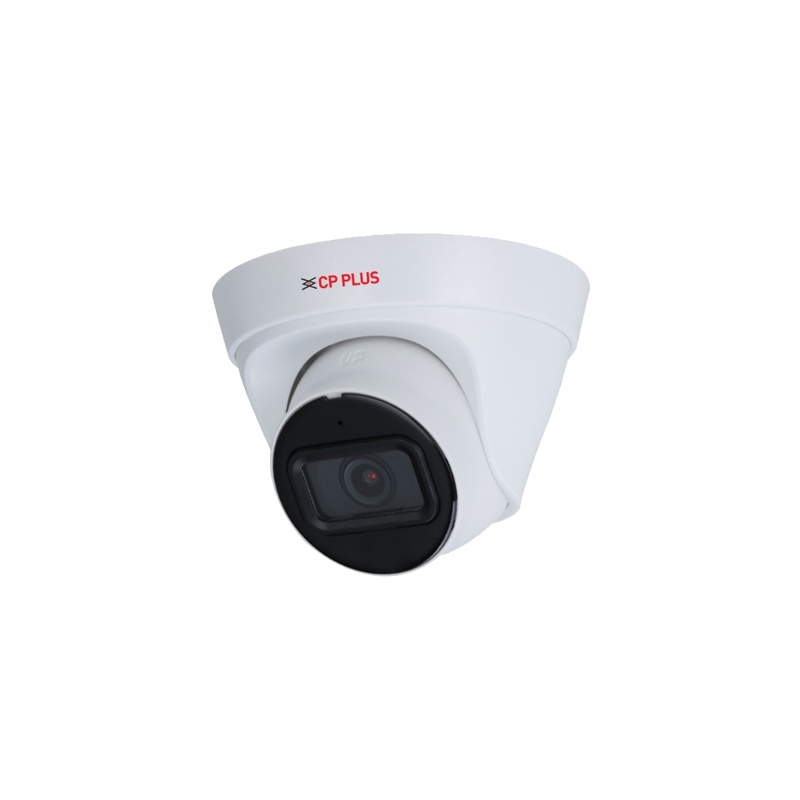 IP kamera DOME 4Mpix, WDR, mikrofon, IR30m, SMD, 78°
