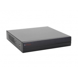 DVR 5v1, 4x analog/6xIP kamera, až 16TB, až 5Mpx kamery, AI