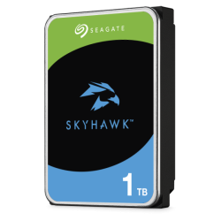 Harddisk SATA, 1TB, 3.5", speciál pro CCTV - ZVÝŠENÍ CENY