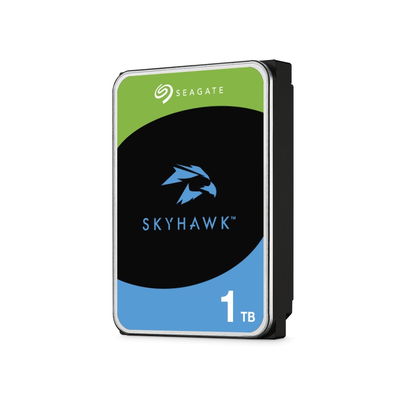 Harddisk SATA, 1TB, 3.5", speciál pro CCTV - ZVÝŠENÍ CENY