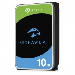 Harddisk SATA, 10TB, 3.5", speciál pro CCTV - ZVÝŠENÍ CENY