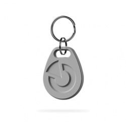 Přístupový čip pro JA 100, RFID+MIFARE, plast - SNÍŽENÍ CENY