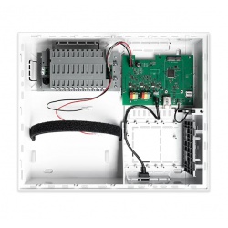 Ústředna, 3x BUS, LAN, velký box, Grade 3, USB-C, BEZ LTE/GSM