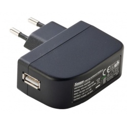 Zdroj 5V/1A, USB-A