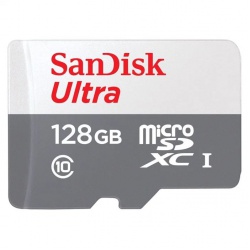 Karta Sandisk microSDXC Ultra Lite, 256GB