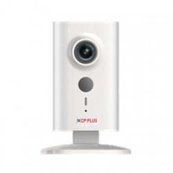 IP kamera vnitřní WIFI 3Mpix, SD, audio, IR10m, 120°