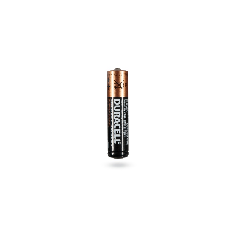 Baterie alkalická AAA 1.5V
