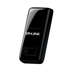 Wifi adaptér TP-LINK, USB, pro DVR/NVR CP PLUS