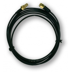 Prodlužovací kabel GSM 4m, SMA-f/SMA-m