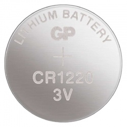 Baterie lithiová 3V0, CR-1220